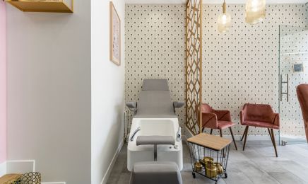 Now Esthétique : Manucure à Nogent-sur-Marne