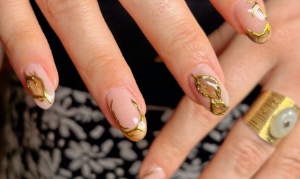 Nara Nail : Manucure à Toulouse