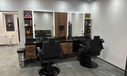 Gjilan Cut: Friseur in Minden