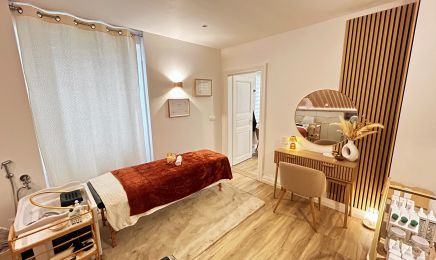 Casa Rosalina : Coiffeur à Herrlisheim-près-Colmar