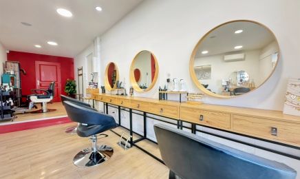le salon d’aureline : Coiffeur à Saint-Cannat