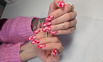 Ongles by Madanailz : Manucure à Candillargues