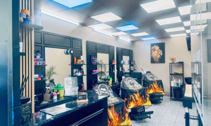 AZ Barber : Barbier à Marseille