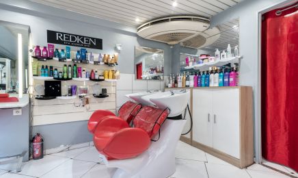 H&A Coiffure : Coiffeur à Boulogne-Billancourt