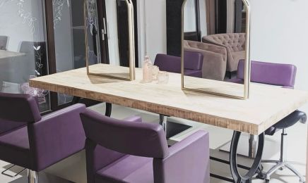 Haarstadl by Nina: Friseur in Brannenburg