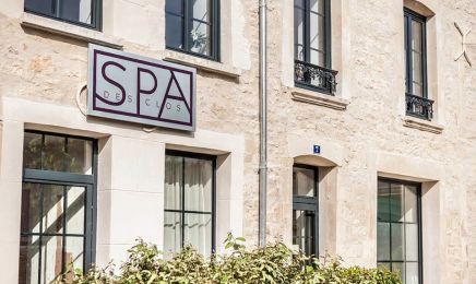 Le Spa des Clos : Institut de beauté à Chablis