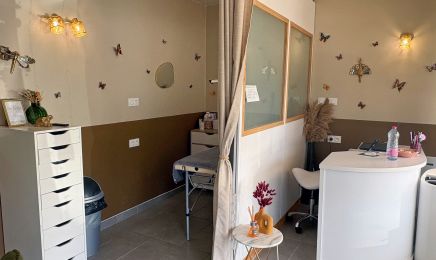 Angie sthetic : Manucure à Castelsarrasin