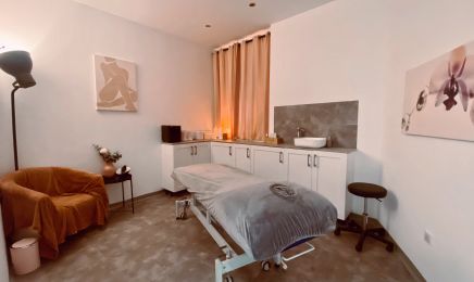 Evasion Douceur : Institut de beauté à Truchtersheim