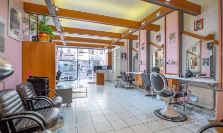 Cindy coiffure : Barbier à Paris