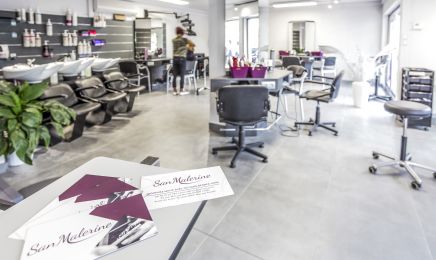 Sanmalerine : Coiffeur à Lyon