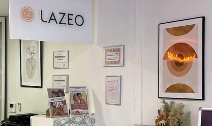 Lazeo - Angers : Institut de beauté à Angers