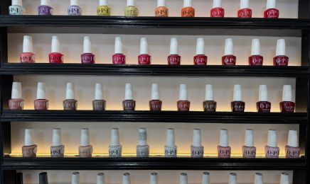 DIB Nails - 75007 : Manucure à Paris