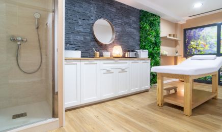 Zenisens : Institut de beauté à Les Arcs