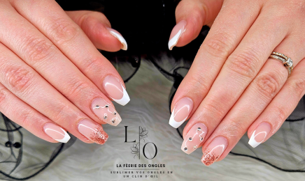 La Féerie des Ongles : Manucure à Conflans-en-Jarnisy
