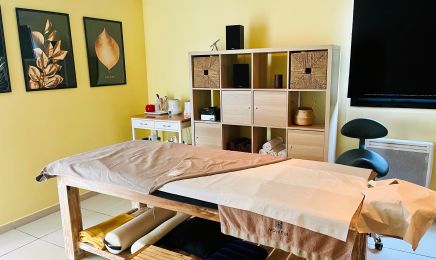 Spadium Zen : Institut de beauté à Monts