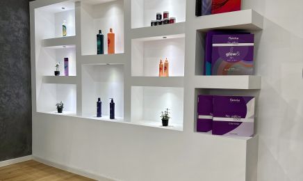 Haarmonie Friseurmeisterbetrieb: Barbershop in Pforzheim