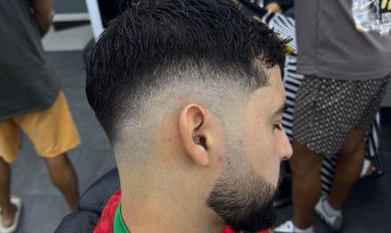 Baanks Coiffure : Coiffeur à Perpignan