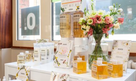 O'carré la suite : Coiffeur à Dunkerque