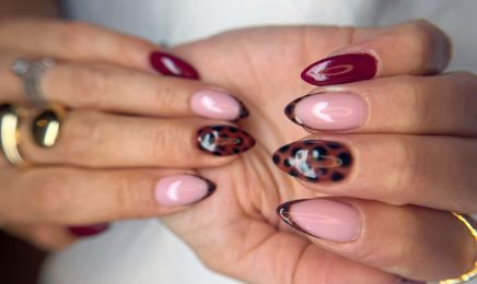 MILEA ONGLES : Manucure à Saint-Just-Saint-Rambert