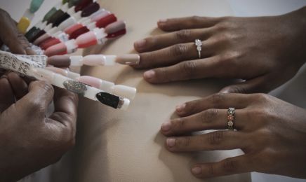 Maison de beauté by Sofia  : Coiffeur à Uckange
