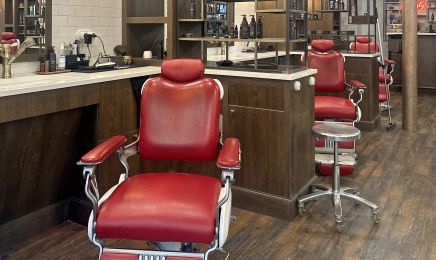Grizzly Barber Shop - Paris 11 : Coiffeur à Paris
