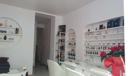 Institut Brin de Muguet Beauté : Manucure à Paris