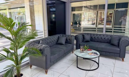 Loca Classic: Friseur in Köln