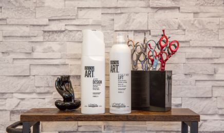 Salon Carré Blond : Coiffeur à Mantoche