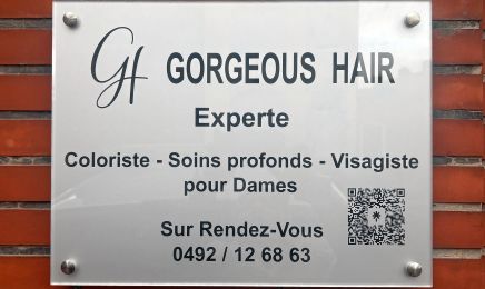 Gorgeous Hair Coiffure : Coiffeur à Grâce-Hollogne