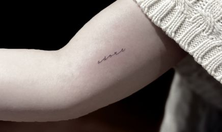 Candy Pain Tattoo: Tattoo-Künstler in Krefeld