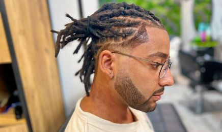 Beauté fatale : Coiffeur à Rouen