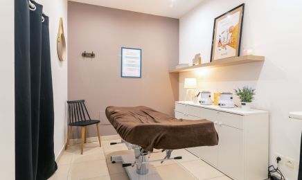 Elly Beauty : Manucure à Launac