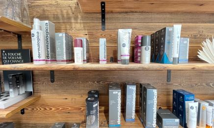 L’atelier des pigments by Loredana  : Manucure à La Tronche