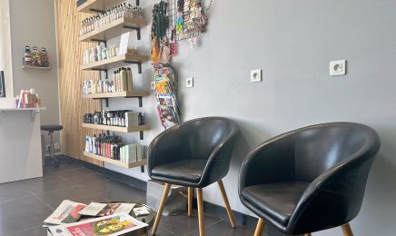 Center Coiff - Cholet : Barbier à Cholet