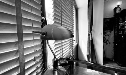 Le blues barber shop : Barbier à Rosporden