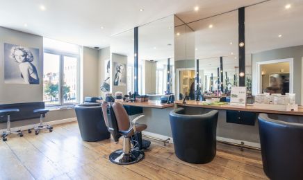 RS Coiffure : Coiffeur à Tourcoing