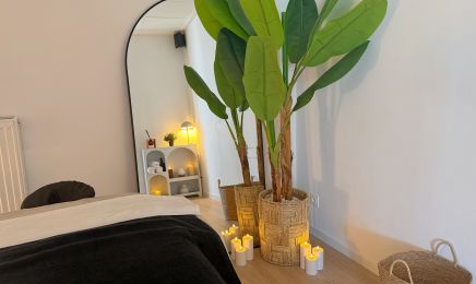 BIO HEAD SPA  : Coiffeur à Frameries