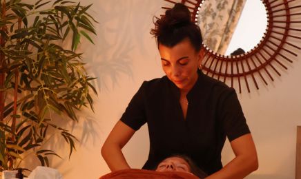 Cabinet LIYU : Coiffeur à Marseille