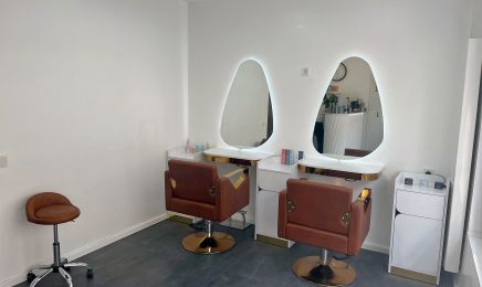 Infinity Hairstudio: Friseur in Viersen