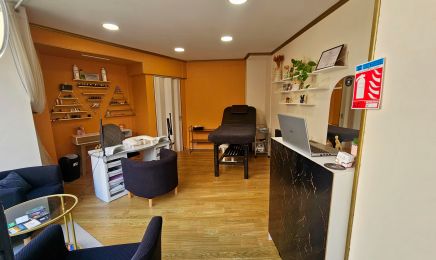 Institut Vixie : Manucure à Foix