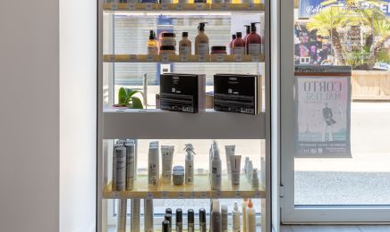Espace Coiffure - Esprit Couleur : Coiffeur à Saujon
