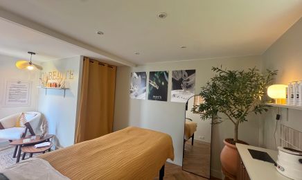 Co’ Beauté : Institut de beauté à Chouain