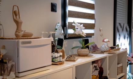 L'institut Holistique : Coiffeur à Hésingue