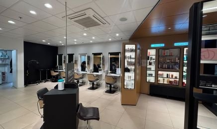 Jean Louis David - Givors : Coiffeur à Givors