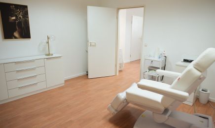 Ana's Beauty Studio | Kosmetikstudio in München Trudering: Kosmetikstudio in München