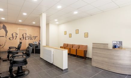 Si Señor : Coiffeur à Voreppe