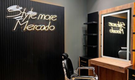 Style & more Altona : Barbershop in Hamburg