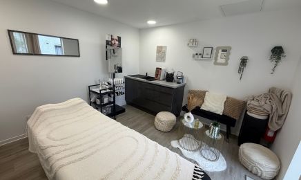 Cé Beauty : Institut de beauté à Pia