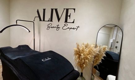 ALIVE Beauty Expert : Institut de beauté à Le Havre