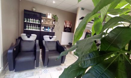 Secret D’Art  : Coiffeur à Roncherolles-sur-le-Vivier